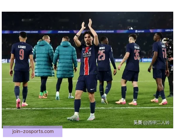 姆巴佩离队后的巴黎圣日耳曼如何重塑进攻体系与争冠竞争力新格局