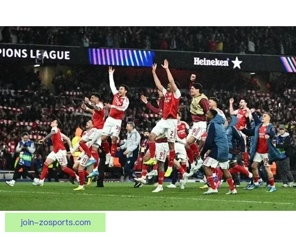 阿尔特塔启用哈弗茨伪九号后阿森纳前场联动与进攻层次全面升级